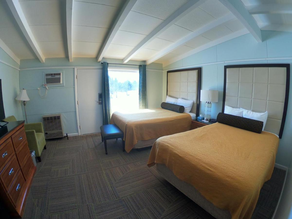 Copper Lantern Motor Lodge West Brookfield Экстерьер фото